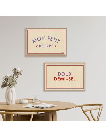 Tableau CAT-25184 - Orya 2