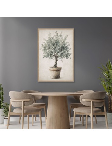 Tableau CAF-26127 - Orya 2