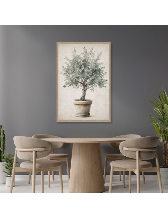 Tableau CAF-26127 - Orya