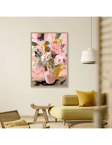 Tableau CAF-26075 - Orya 2