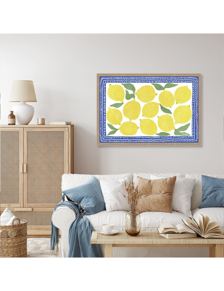 Tableau CAT-25143 - Orya