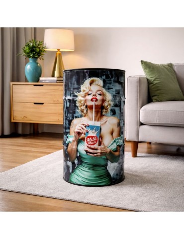 Baril Marilyn - Granger 2