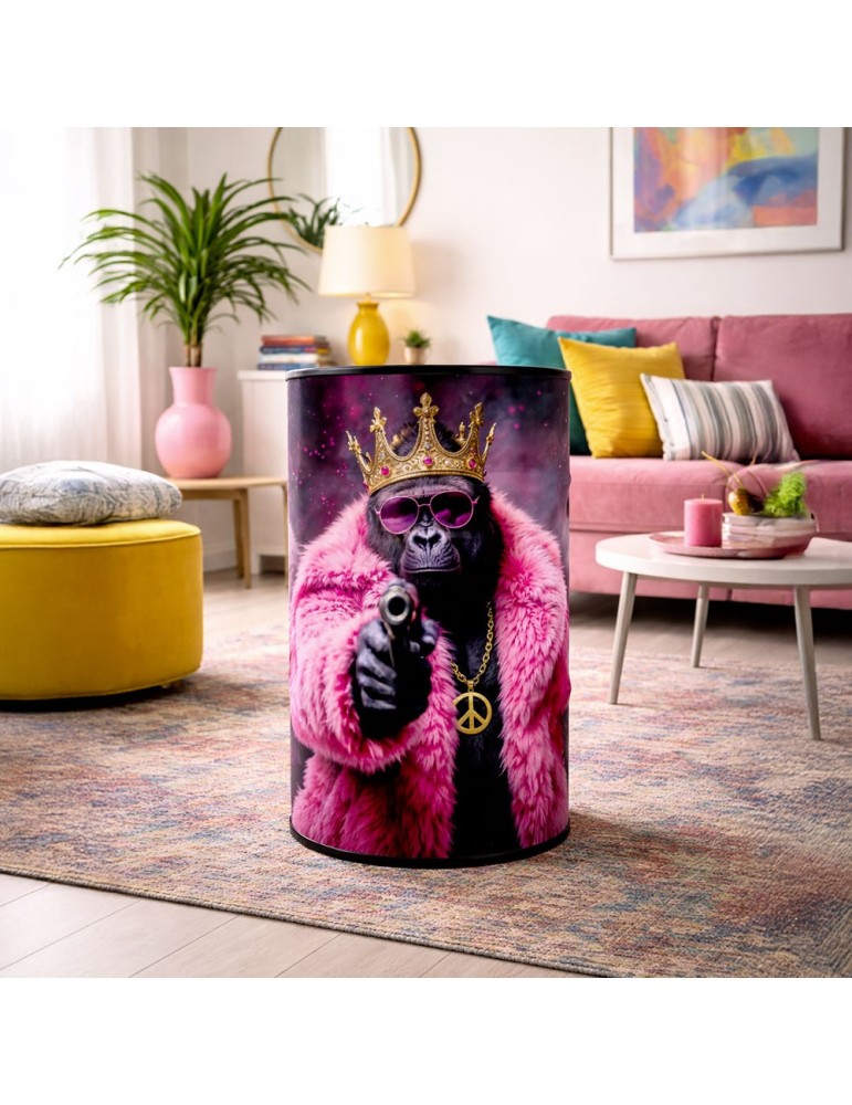 Baril Kong - Granger