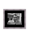 Sean Connery – Cinéma – image encadrée
