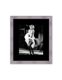 Marilyn Monroe – Cinéma – image encadrée