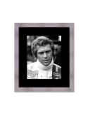 Le Mans Steve McQueen – Cinéma – image encadrée