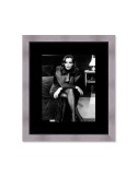Romy Schneider – Cinéma – image encadrée