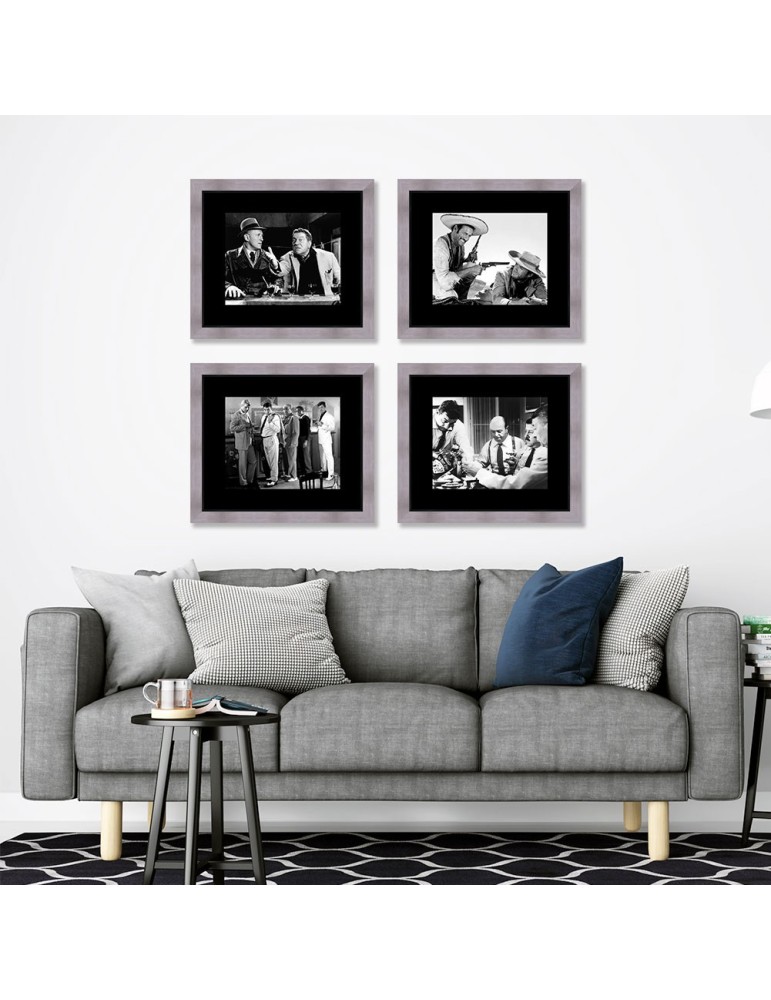 La traversée de Paris – Cinéma – image encadrée