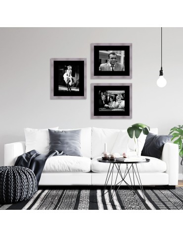 Marilyn Monroe – Cinéma – image encadrée 2