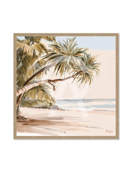 Tableau CAF-26153 - Orya