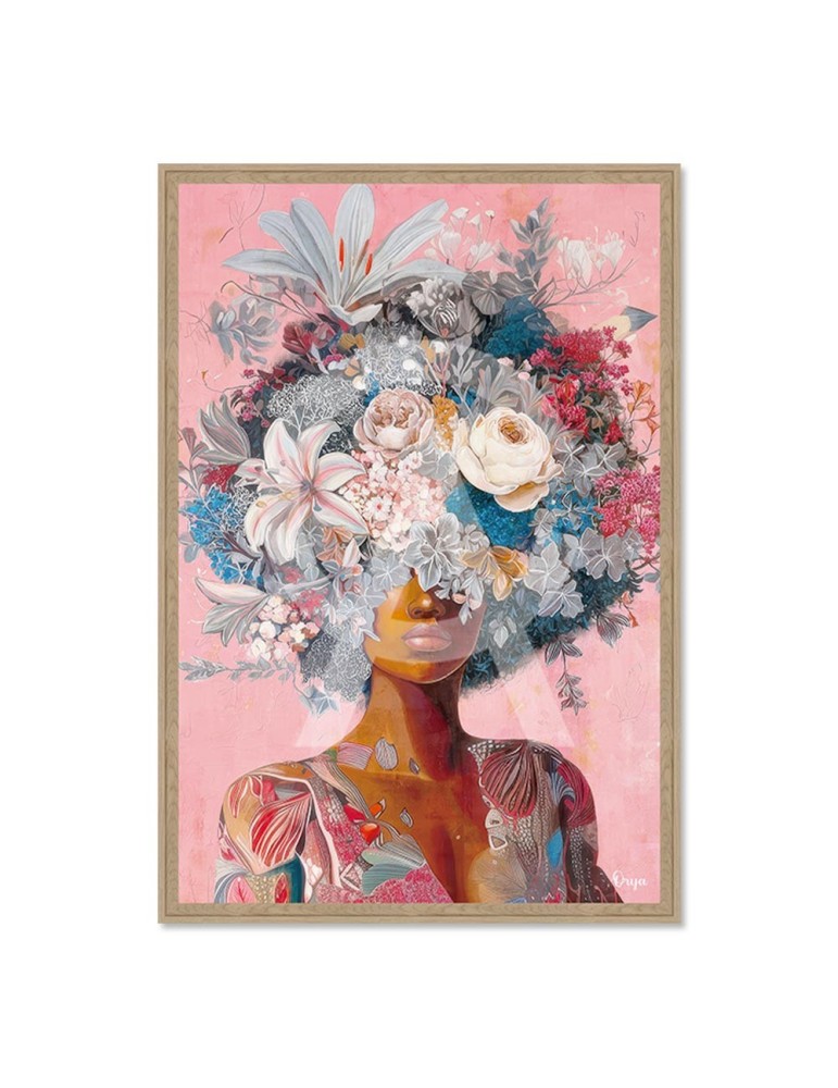 Tableau CAF-26146 - Orya