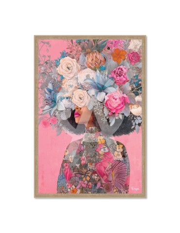 Tableau CAF-26145 - Orya