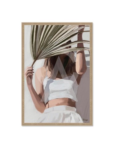 Tableau CAF-26140 - Orya