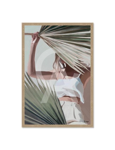 Tableau CAF-26139 - Orya