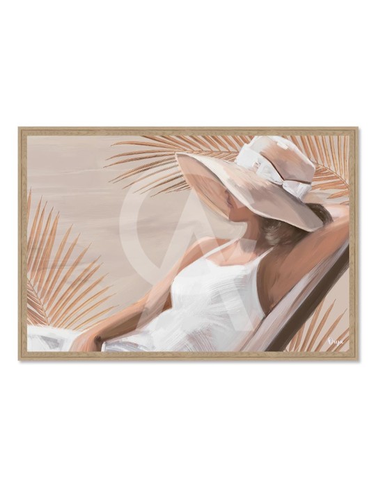 Tableau CAF-26138 - Orya