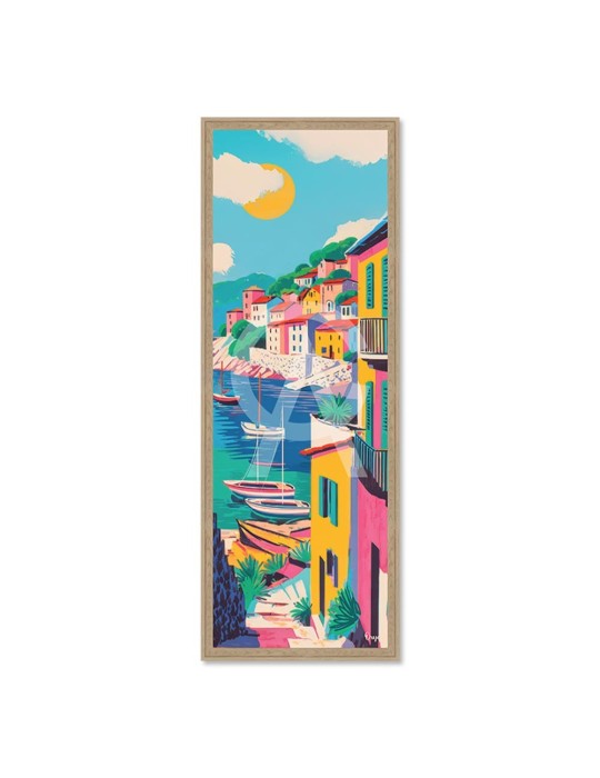 Tableau CAF-26135 - Orya