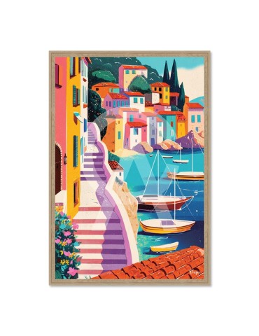 Tableau CAF-26134 - Orya