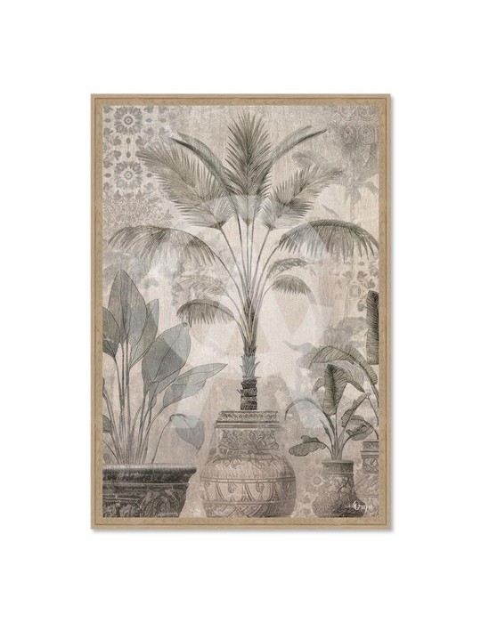 Tableau CAF-26129 - Orya