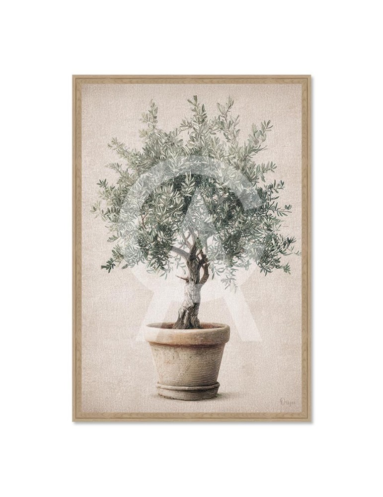 Tableau CAF-26127 - Orya