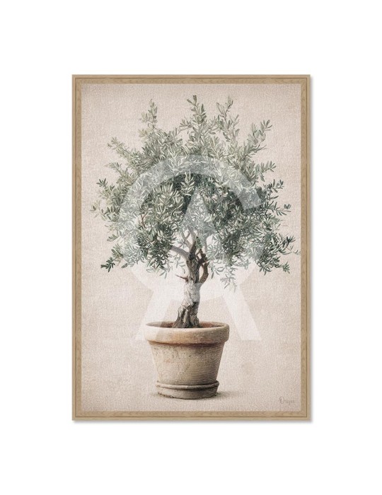 Tableau CAF-26127 - Orya