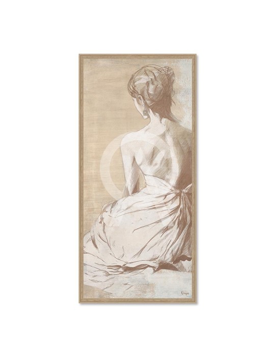 Tableau CAF-26126 - Orya