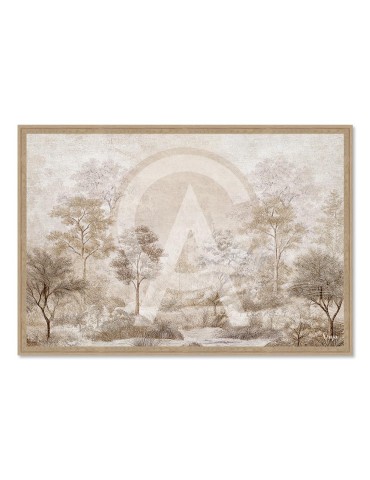 Tableau CAF-26124 - Orya