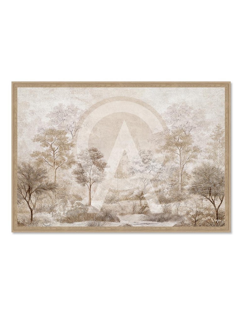 Tableau CAF-26124 - Orya