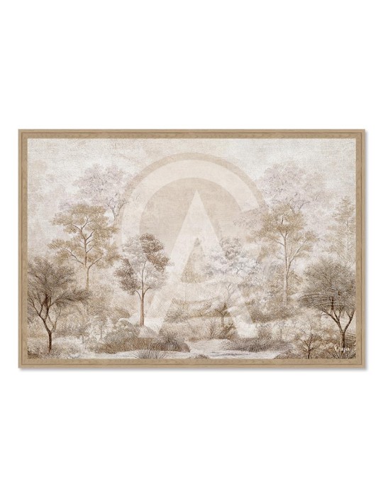 Tableau CAF-26124 - Orya