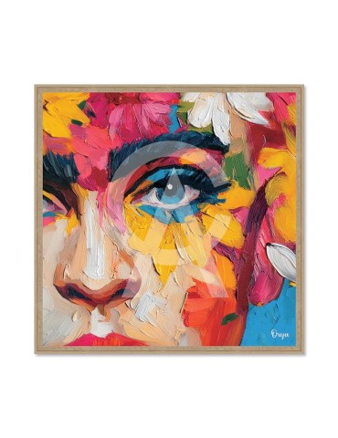 Tableau CAF-26121 - Orya