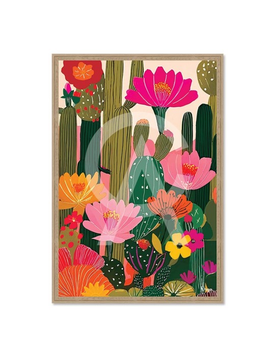 Tableau CAF-26117 - Orya