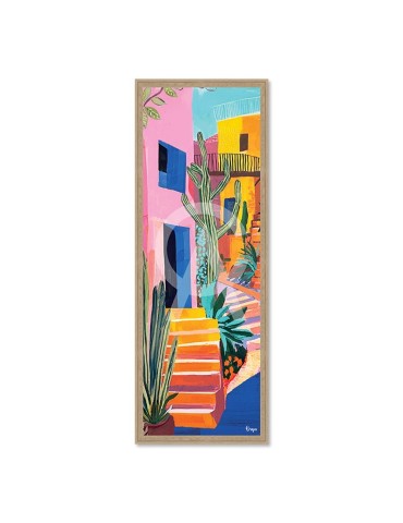 Tableau CAF-26116 - Orya