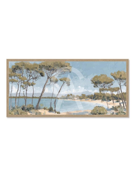 Tableau CAF-26107 - Orya