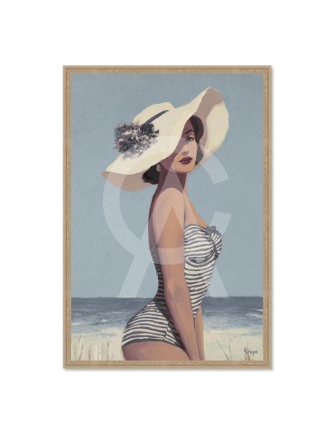 Tableau CAF-26105 - Orya