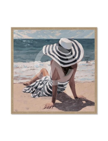 Tableau CAF-26103 - Orya