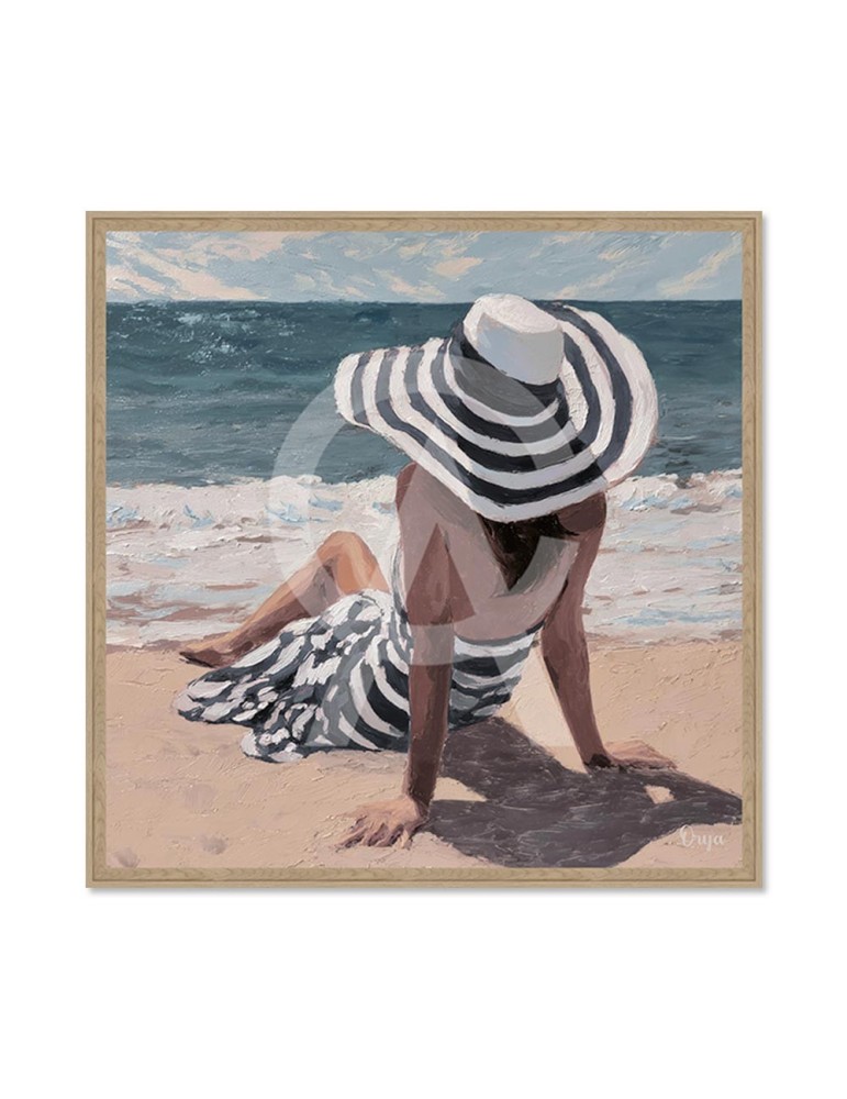 Tableau CAF-26103 - Orya