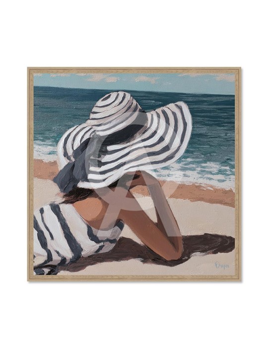 Tableau CAF-26102 - Orya