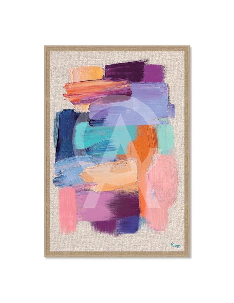 Tableau CAF-26095 - Orya