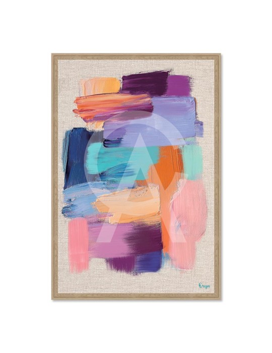 Tableau CAF-26095 - Orya