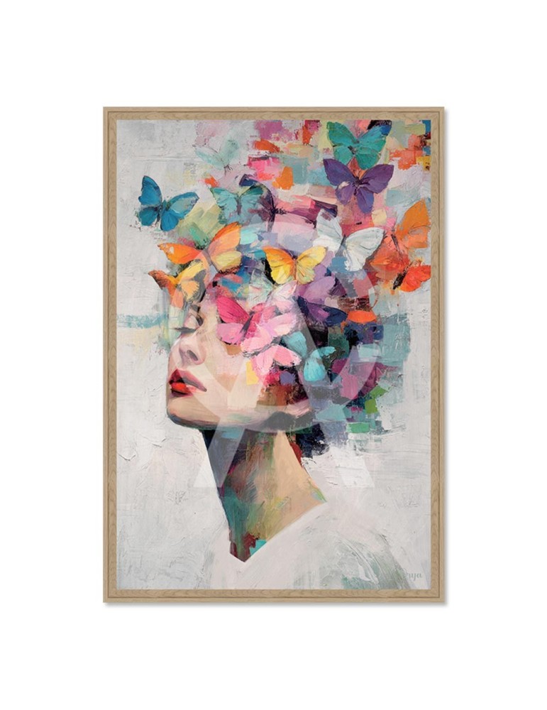 Tableau CAF-26092 - Orya