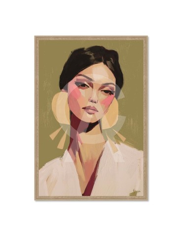 Tableau CAF-26087 - Orya