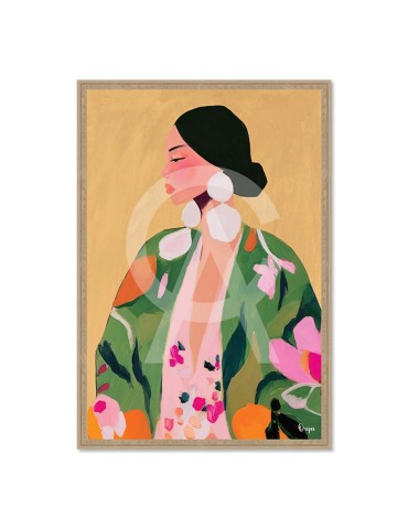 Tableau CAF-26086 - Orya