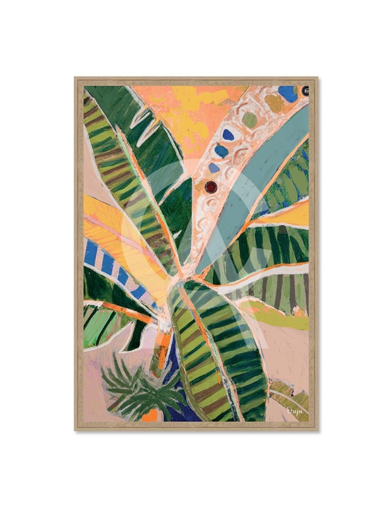 Tableau CAF-26082 - Orya