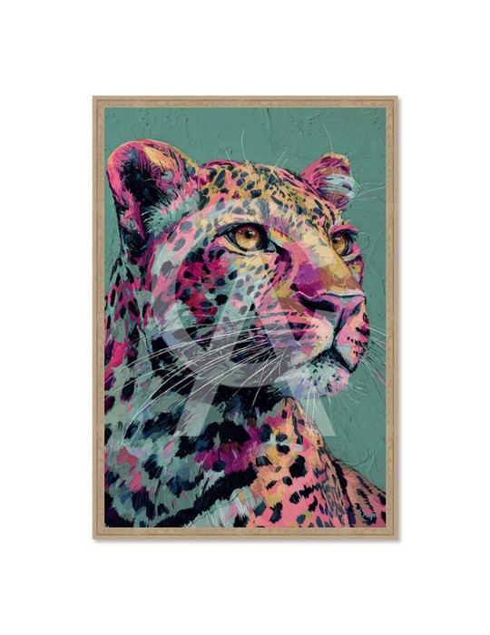 Tableau CAF-26081 - Orya