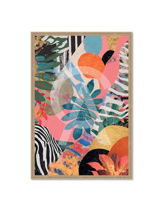 Tableau CAF-26079 - Orya