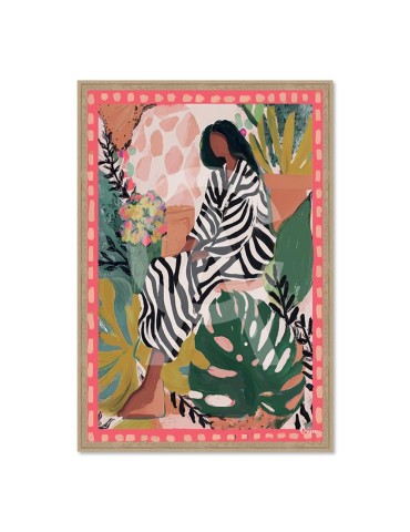 Tableau CAF-26077 - Orya