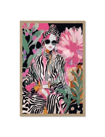 Tableau CAF-26076 - Orya