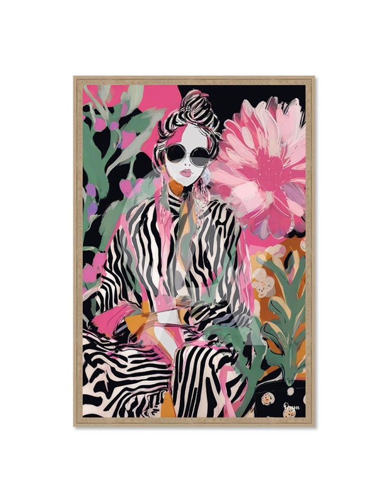 Tableau CAF-26076 - Orya