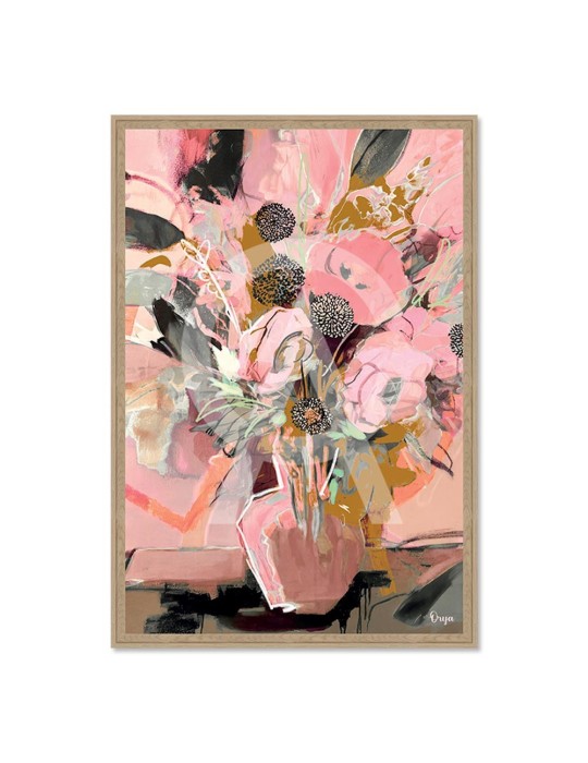 Tableau CAF-26075 - Orya