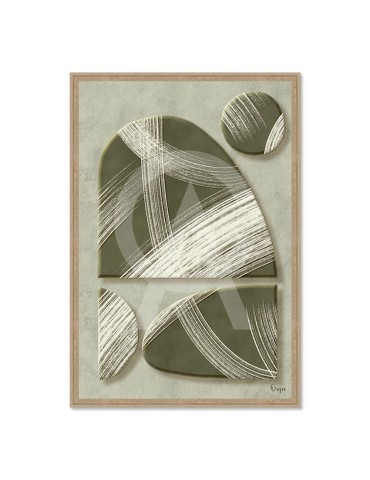 Tableau CAF-25108 - Orya