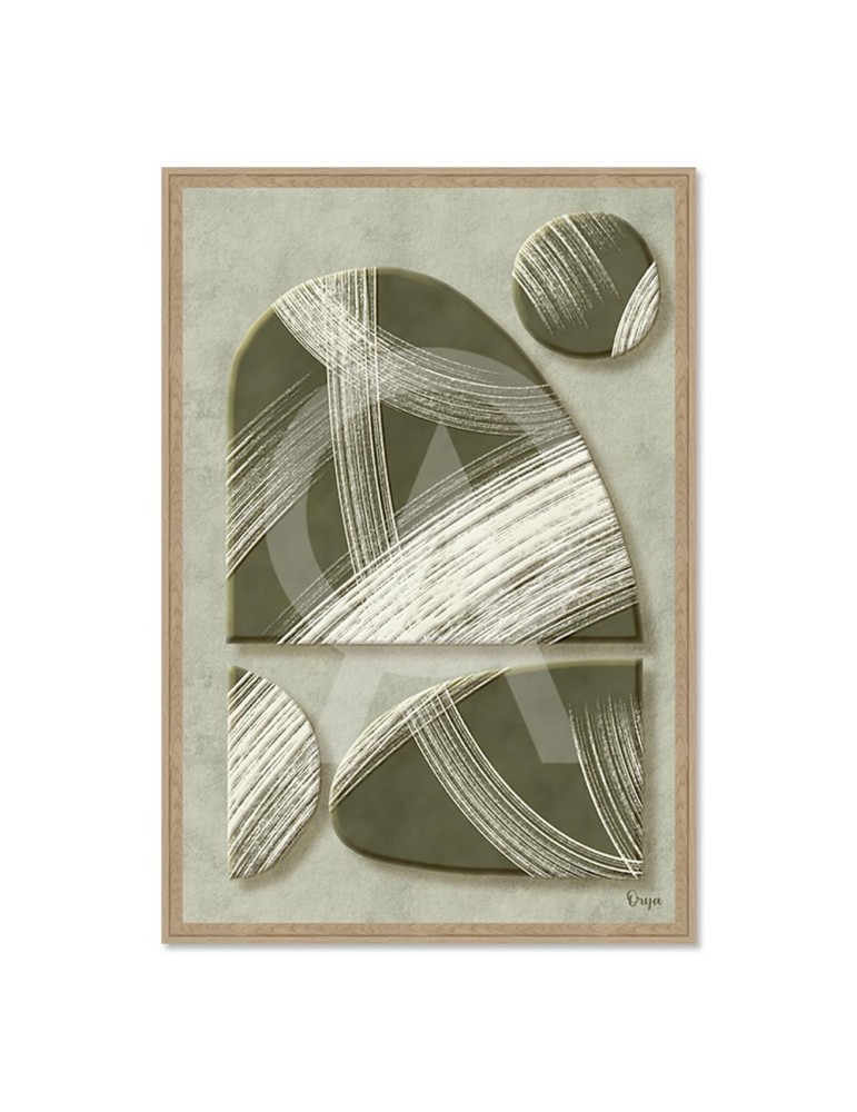 Tableau CAF-25108 - Orya